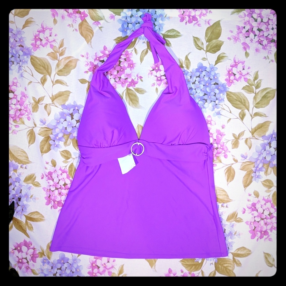 Women's swimsuit top cup D 14